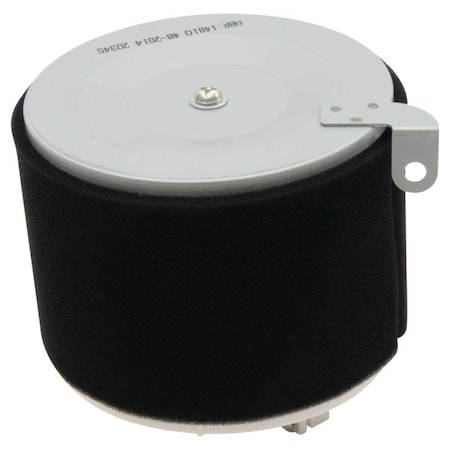 All Balls Air Filter Kit For Kawasaki Mule 2500, Mule 2510 4x4 1994-2000 48-1013